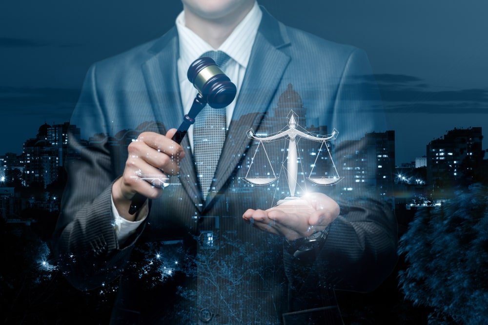 lawyer-with-scales-of-justice