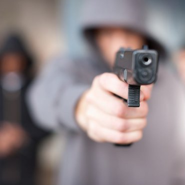 man-with-a-weapon