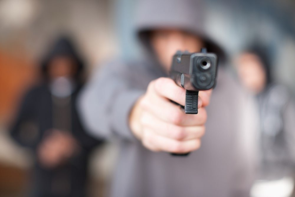 man-with-a-weapon