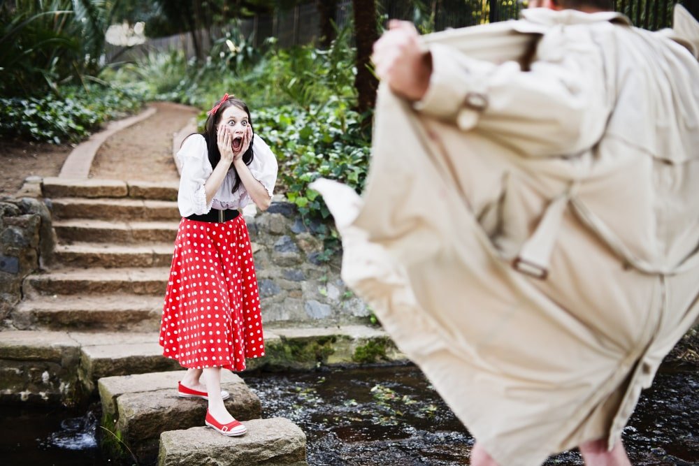 young-girl-aghast-at-flasher