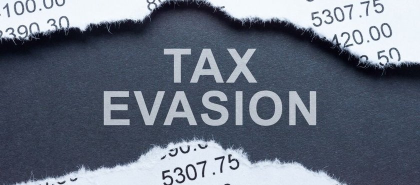 tax-evasion