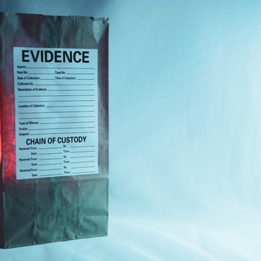 evidence-sexual-assault