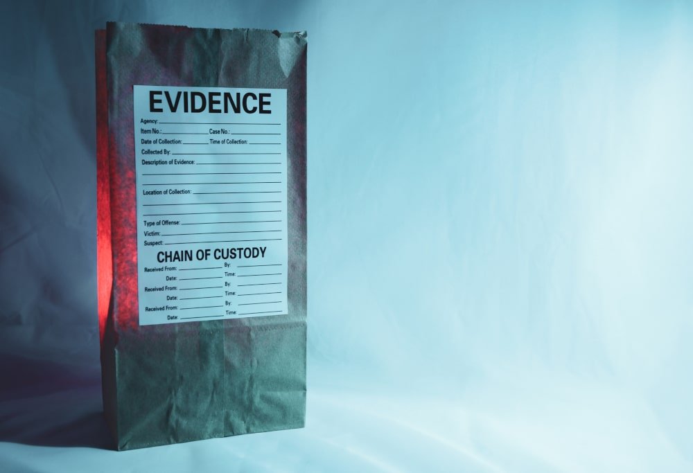 evidence-sexual-assault