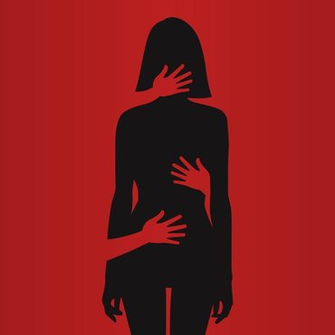 silhouette-woman-sexually-harrassed