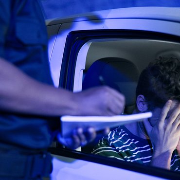 DUI Canada travel restrictions