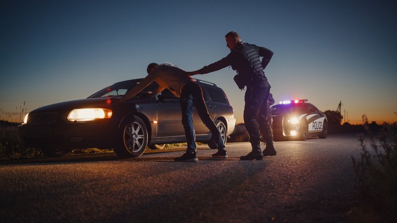 DUI Enforcement in Canada