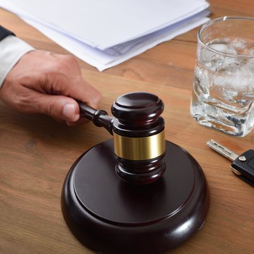 DUI mistakes in Ontario