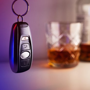 DUI vs DWI Canada