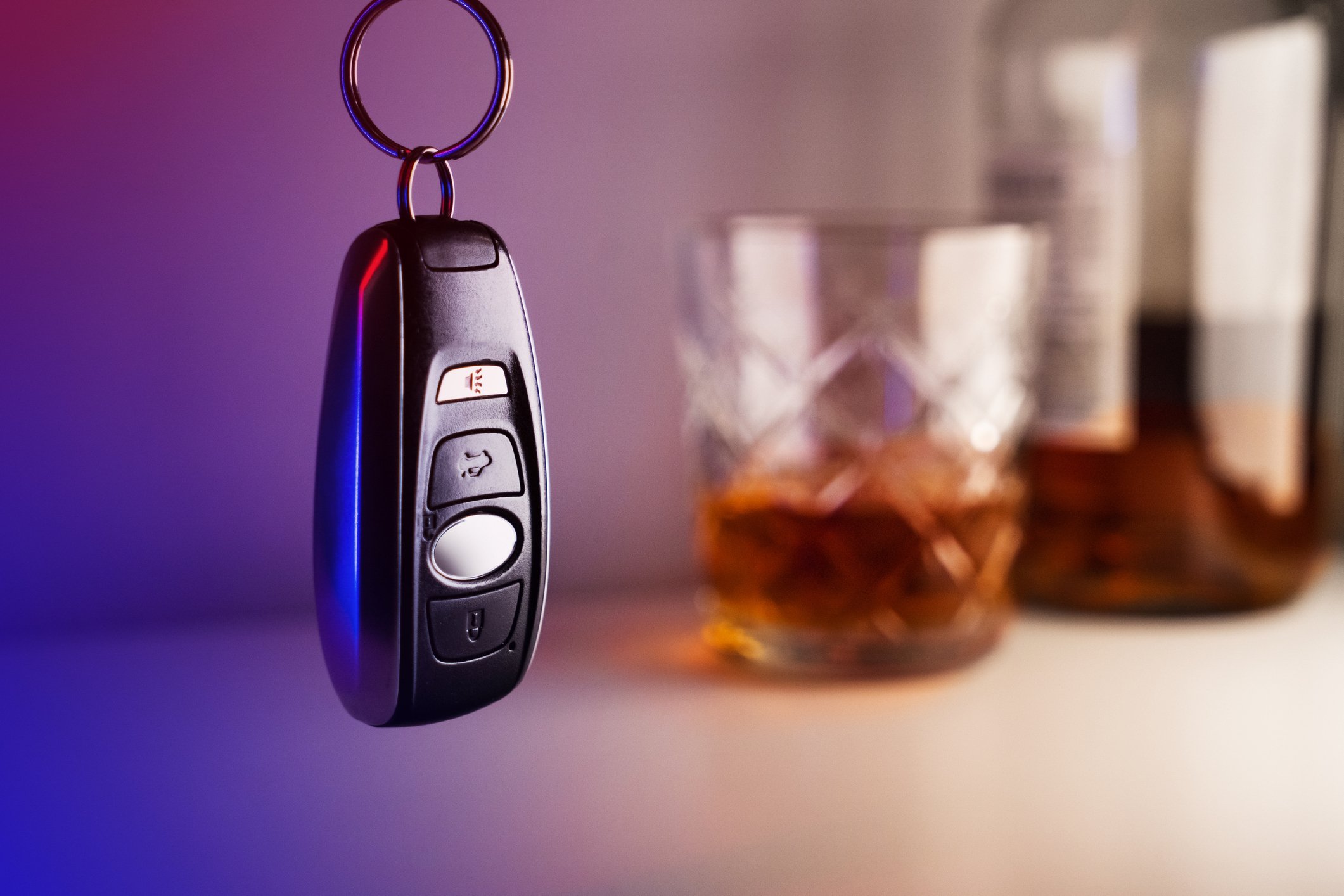 DUI vs DWI Canada