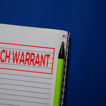 search-warrant