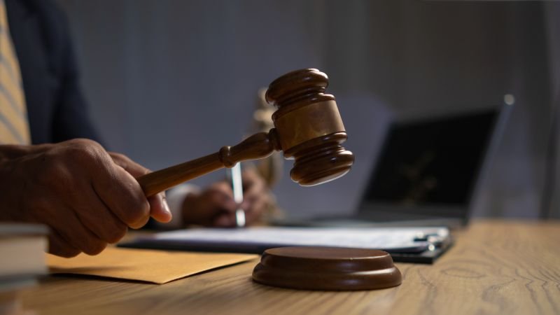 What Happens After a Criminal Conviction in Canada | Legal Process and Consequences