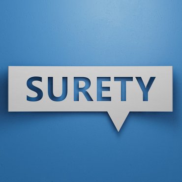 speech-bubble-block-with-surety