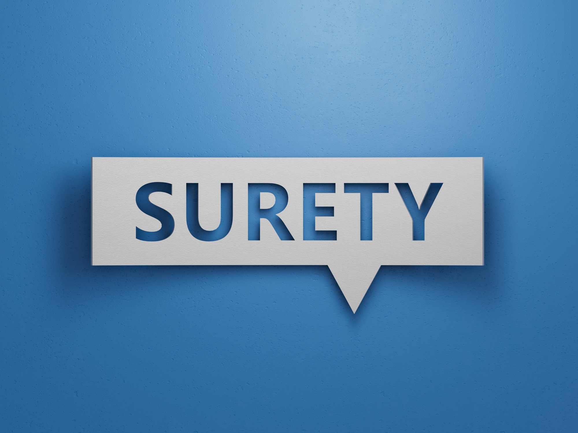 speech-bubble-block-with-surety