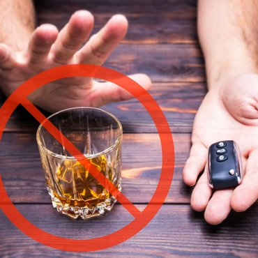 Back on Track program, Ontario DUI
