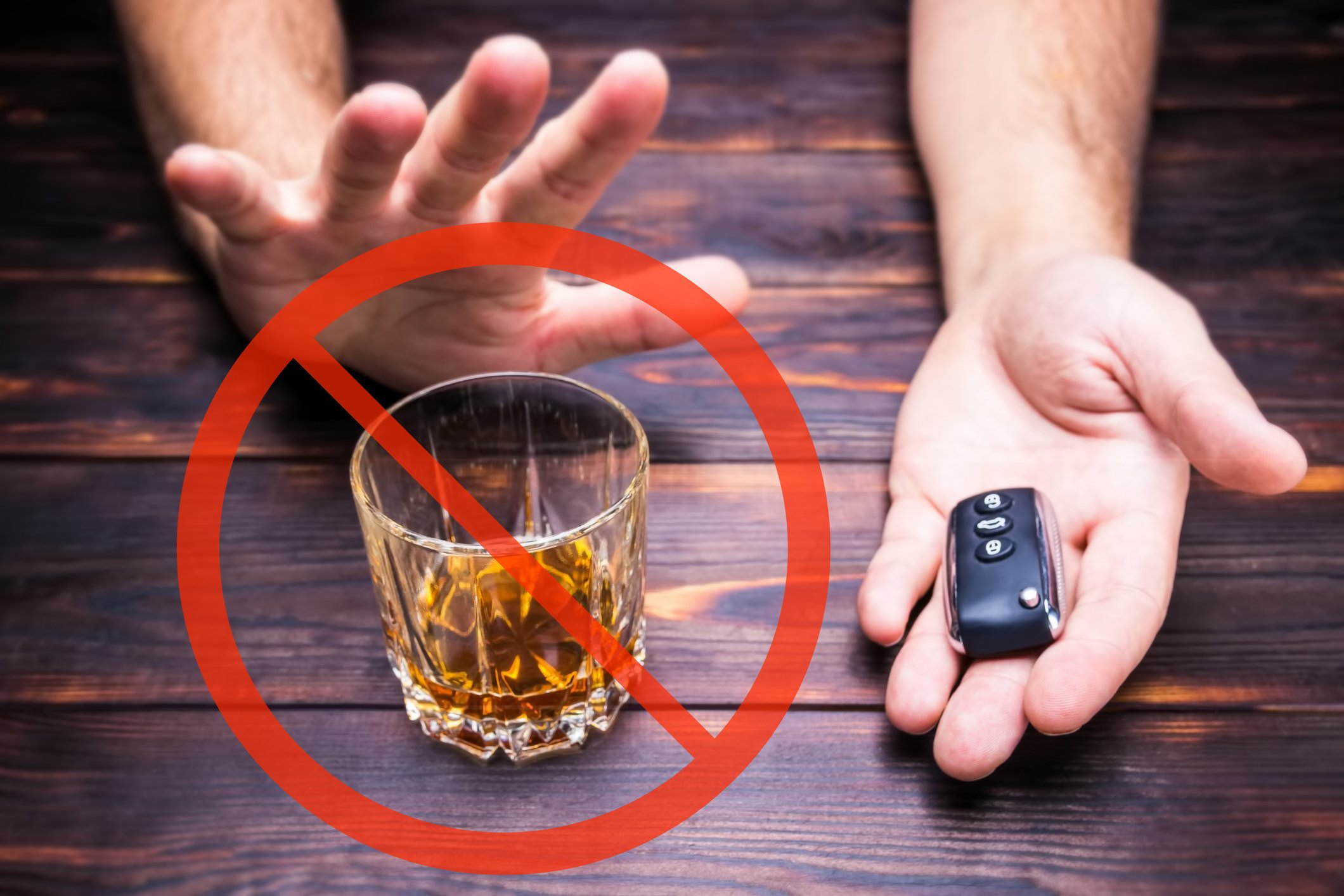Back on Track program, Ontario DUI