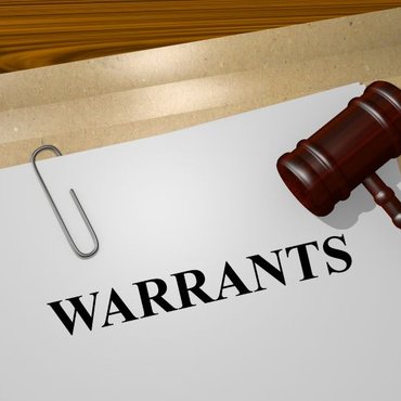 Police Search Warrant in Canada