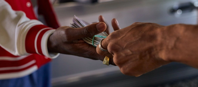 What is Extortion in Canada