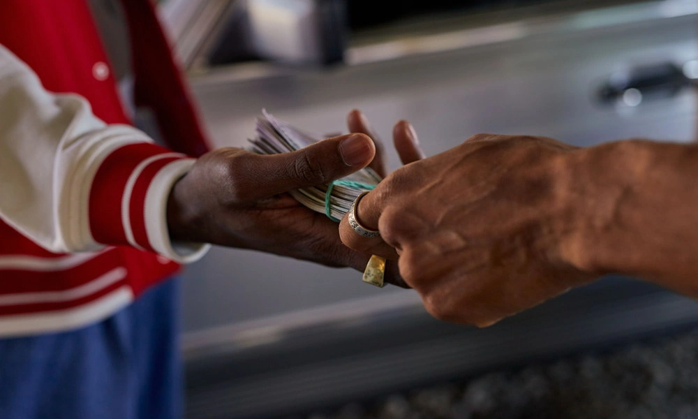 What is Extortion in Canada
