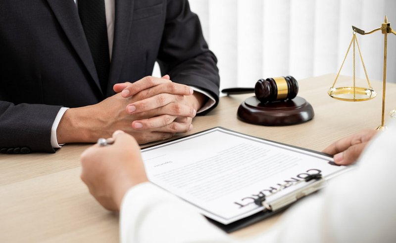 A Bart Simpson quote illustrating how lying in fiction contrasts with real legal consequences for false statements under Canadian law.