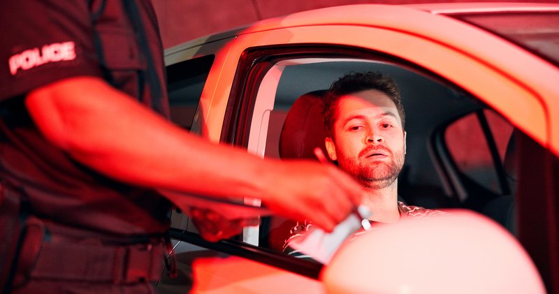 Impaired Driving Investigation Canada