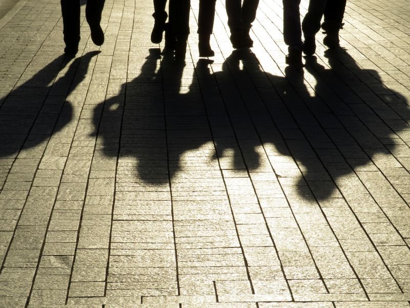 Criminal Gangs and Organized Crime in Ontario – Street Silhouettes