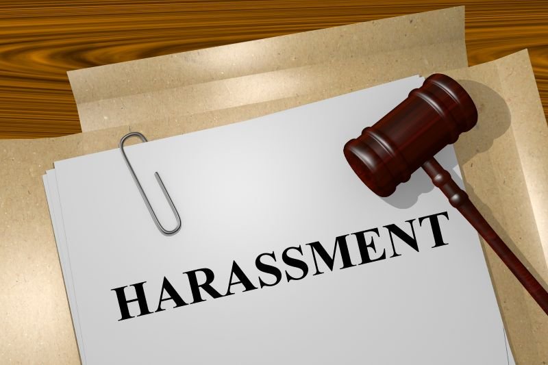 Criminal Harassment in Canada – Laws, Examples, and Penalties