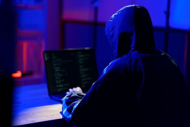 Web Cybercrime and Legal Risks in Canada