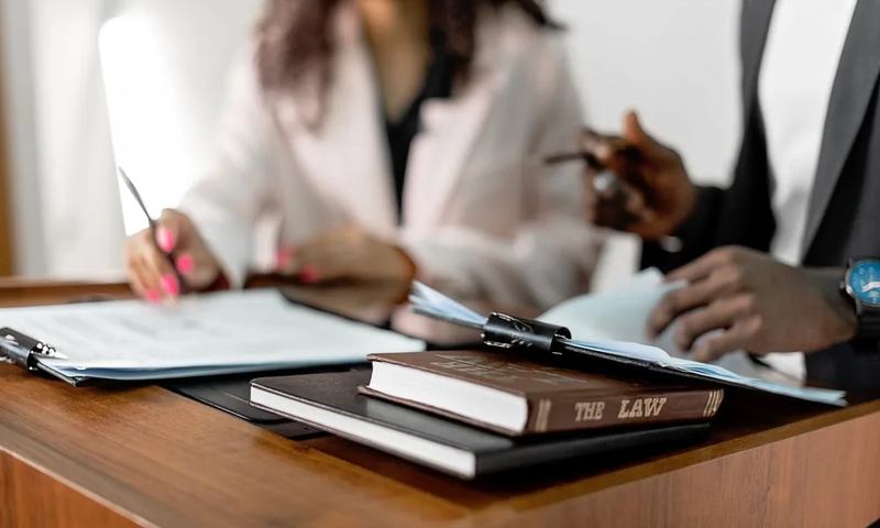 Domestic assault charge resolution and PAR program conditions