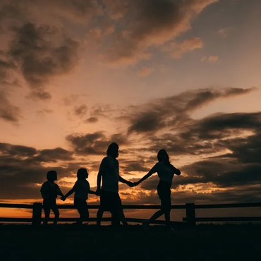 family-walking-youth-assault-charge-ontario
