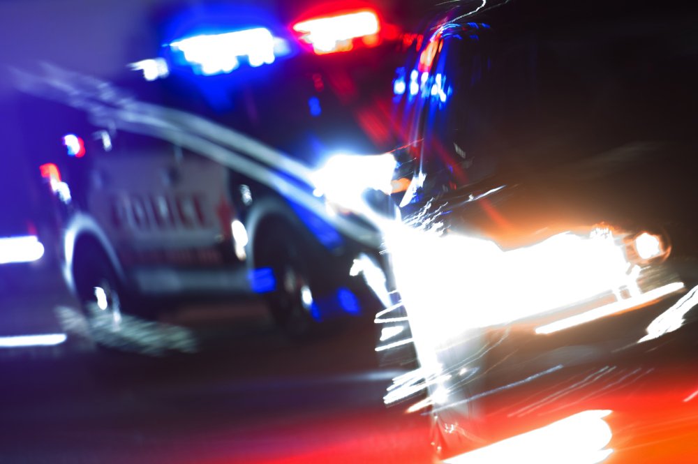 blurred-police-car-because-of-DUI