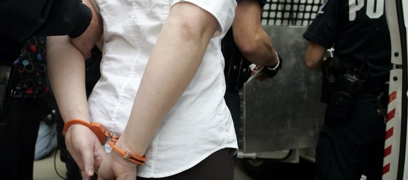 Understanding the DUI Arrest Process in Ontario