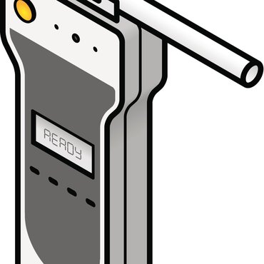 breathalyzer
