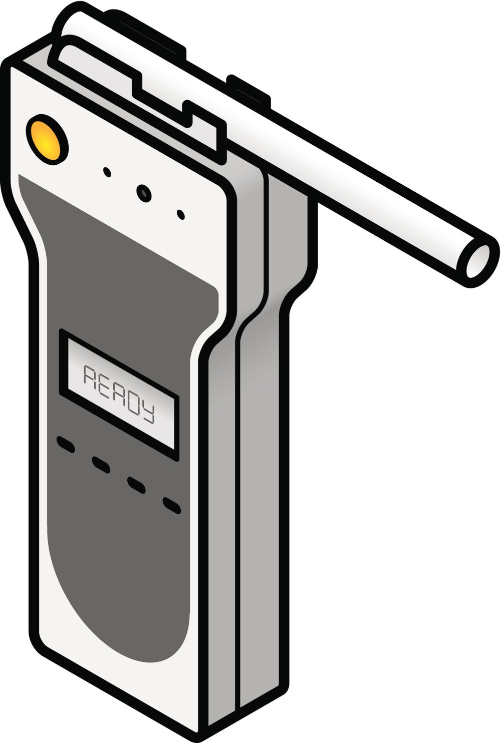breathalyzer