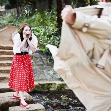 Overview of how indecent exposure and indecent acts are defined under the Canadian Criminal Code, including legal distinctions and consequences.