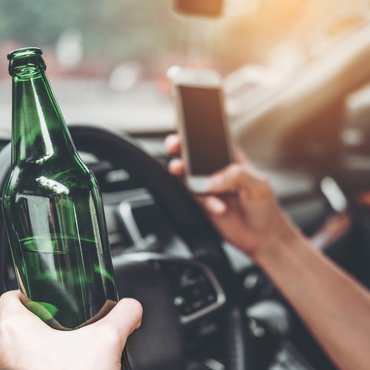 Insurance after DUI in Ontario