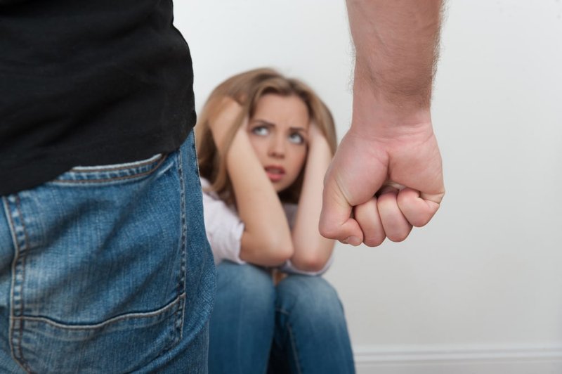 Criminal defence lawyer about assault charges in Toronto law office