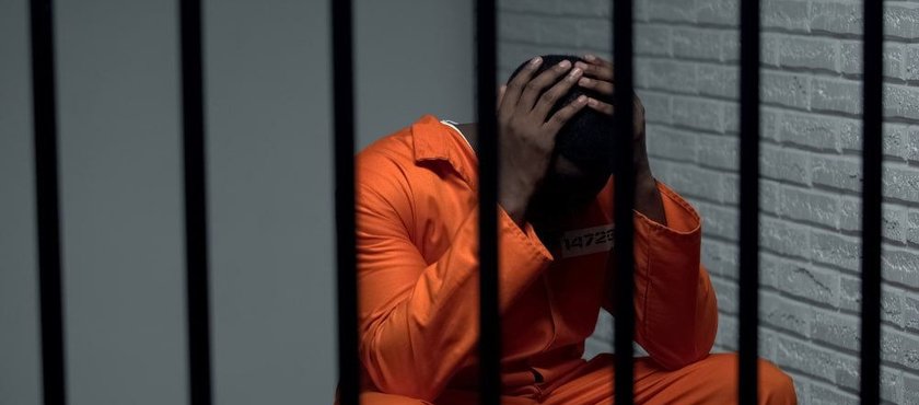 Illustration representing how life imprisonment works in Canada, including parole eligibility timelines, supervision for life, and Supreme Court rulings affecting life sentences.