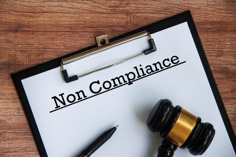 Penalties for Non-Compliance with NSOR Obligations in Canada