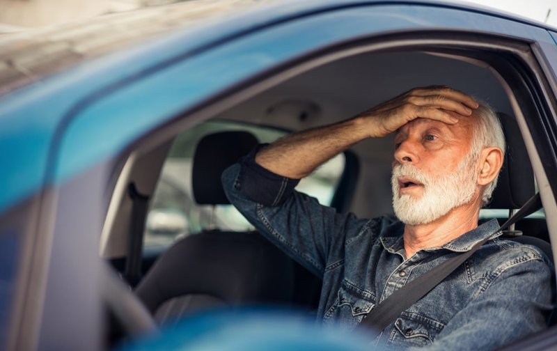 Illustration of licence suspension, fines, ignition interlock, and jail penalties for Over 80 offences in Ontario