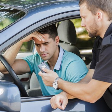 Police Mistakes DUI Ontario