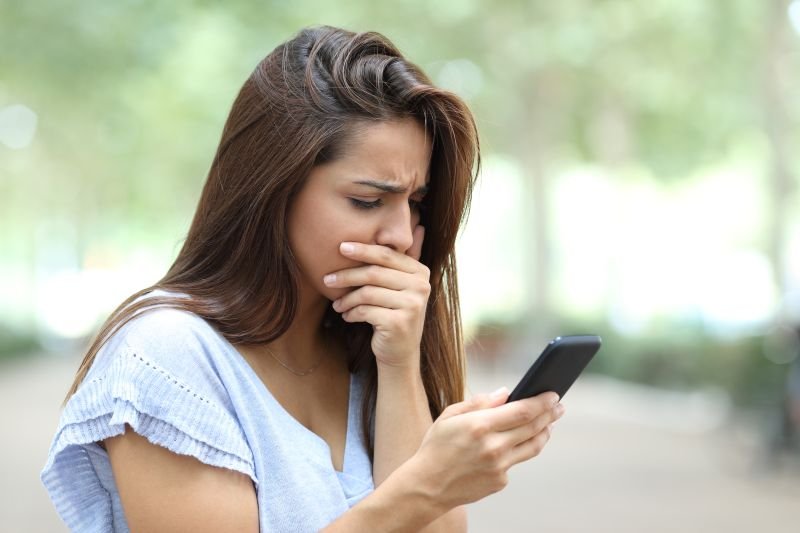Text Message Harassment in Canada – Legal Overview