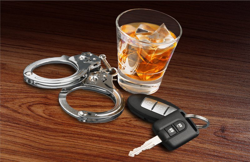 Driver interaction during a traffic stop illustrates how behaviour and police discretion can affect warning range impaired driving outcomes in Ontario.