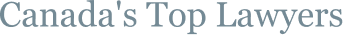 canadastoplawyers